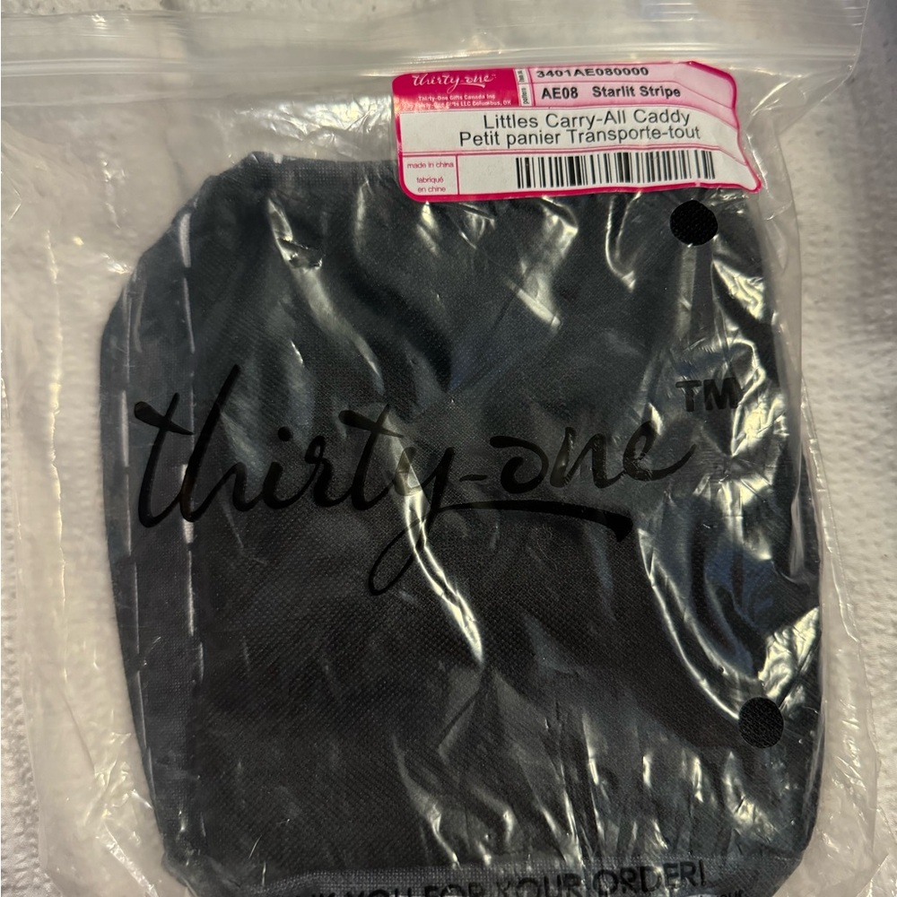 Thirty-One Littles Carry-All Caddy
